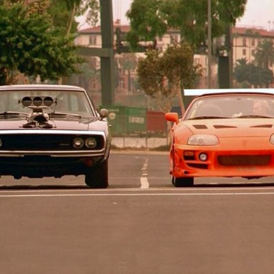 Το Fast and Furious ξανά στους κινηματογράφους