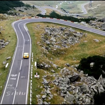 6 μαγευτικές διαδρομές στην Ευρώπη (video)