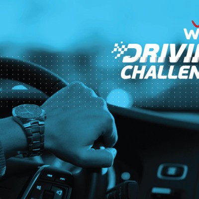 Είσαι καλός οδηγός; Απόδειξέ το…