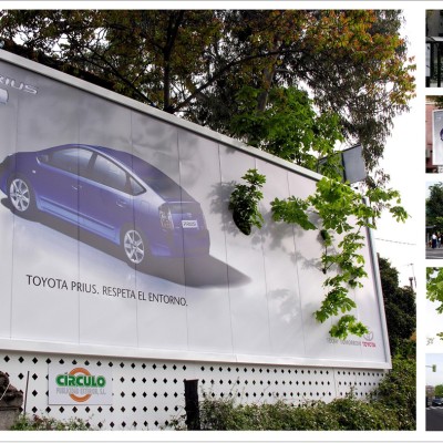 Toyota: Πρώτη στην Ευρώπη στη μείωση CO2