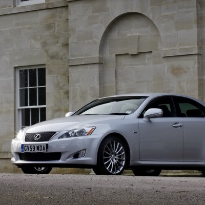Ανάκληση LEXUS IS 250 & IS-F