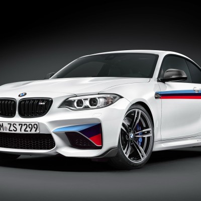 Έρχεται BMW M2 CSL;