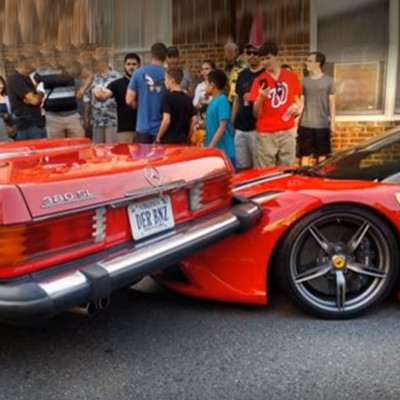 Μην σου τύχει… (video)