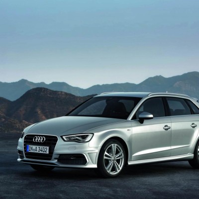 Audi A3 υβριδικό Plug in στη Γενεύη