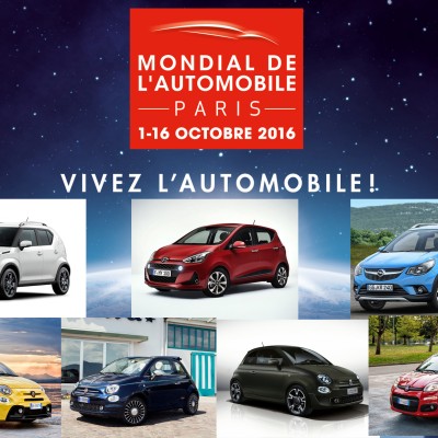 5+2 νέα ΜΙΚΡΑ μοντέλα στο Παρίσι