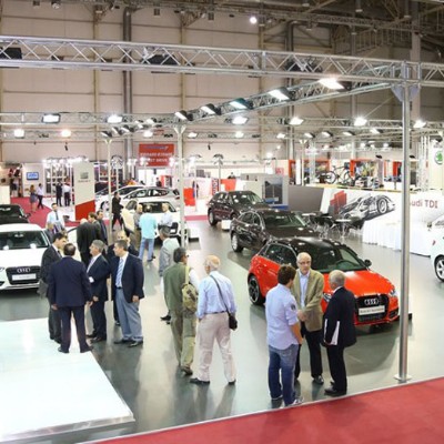 Όλα τα μοντέλα από την Έκθεση ΑΥΤΟΚΙΝΗΣΗ 2016