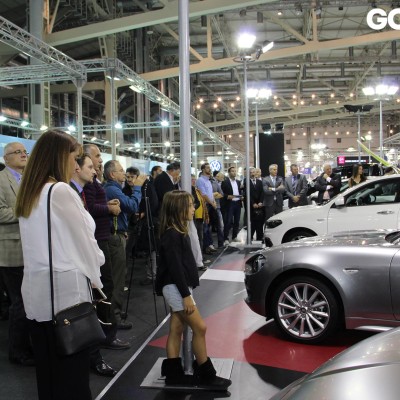 77.000+ επισκέπτες στην ΑΥΤΟΚΙΝΗΣΗ 2016