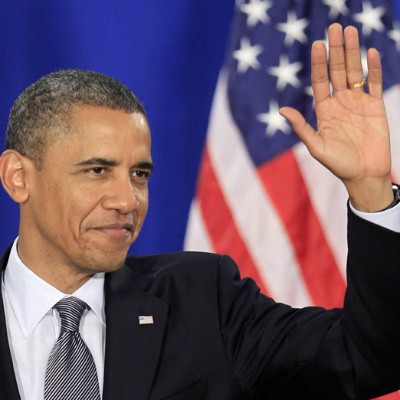 Μέτρα - ρυθμίσεις για επίσκεψη Ομπάμα