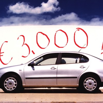 Μεταχειρισμένο οικογενειακό με 3.000 ευρώ