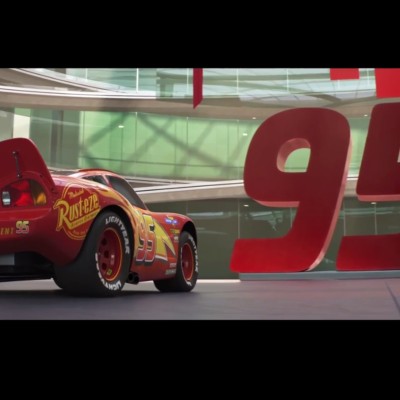 Νέο –πιο αποκαλυπτικό- τρέιλερ του Cars 3 (video)