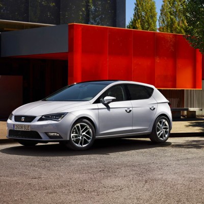 Seat Leon με όφελος έως 3.900 ευρώ