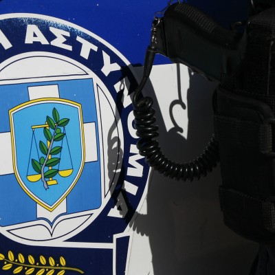 Καπνίζεις με παιδί μέσα στο αυτοκίνητο; Πρόστιμο!