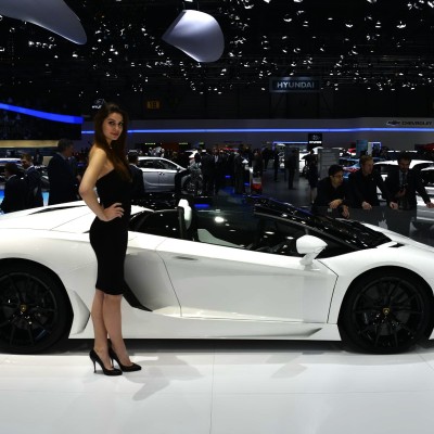 ΓΕΝΕΥΗ 2013: Πανευρωπαϊκές πρεμιέρες