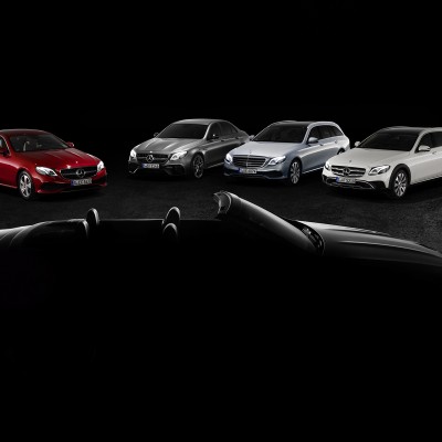 Τι θα δείξει στη Γενεύη η Mercedes-Benz;