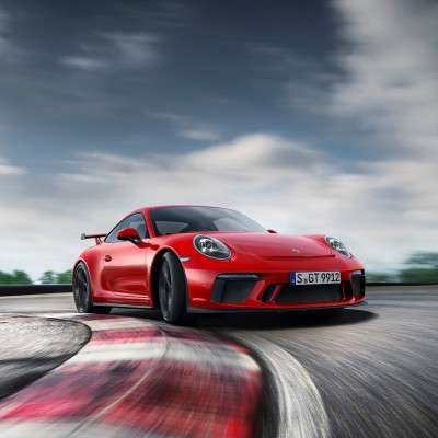 Bonus 9.111 ευρώ έδωσε στους εργαζόμενους η Porsche