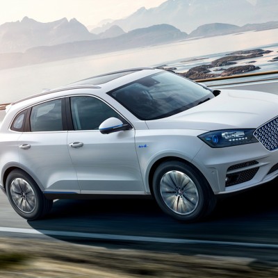 Η Borgward… «ηλεκτρικοποιείται»!