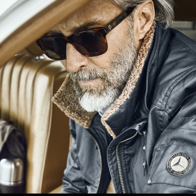 Προϊόντα υψηλής ποιότητας από τη Mercedes-Benz