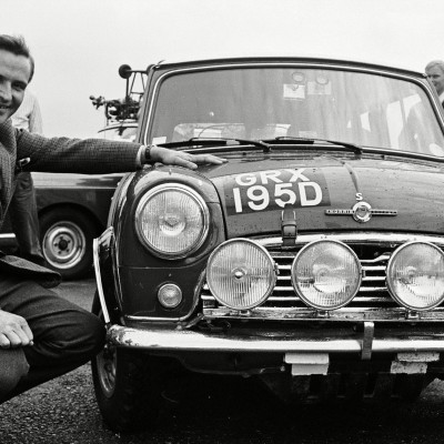 Έφυγε ο μεγάλος Timo Mäkinen (VIDEO)