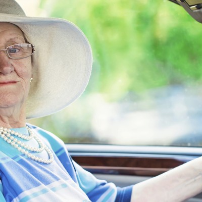 Ανανέωση διπλώματος άνω των 65 ετών - Τα δικαιολογητικά και οι εξετάσεις