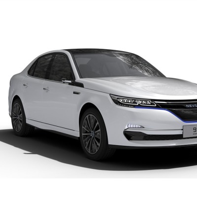 Μία ακόμη προσπάθεια για την αναγέννηση της Saab