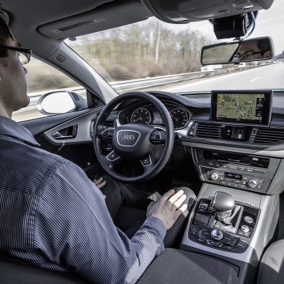 Πώς θα αντιδρά ο αυτόματος πιλότος στα αυτοκίνητα;