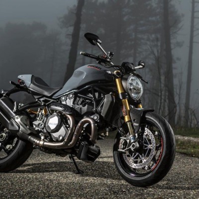 Θέλεις Ducati; Διπλό όφελος μέχρι 31/8