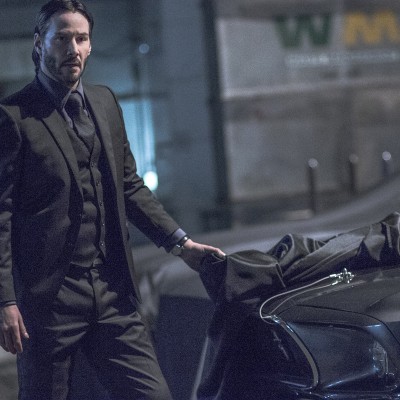 Καλύτερος οδηγός στη showbiz είναι ο Keanu Reevs (video)