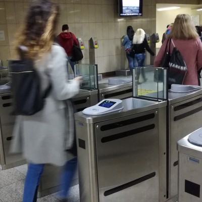 Πώς θα λειτουργήσουν τα Μέσα Μεταφοράς την Πρωτοχρονιά