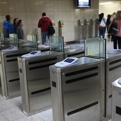 Κλειστός ο σταθμός του Μετρό στο Σύνταγμα