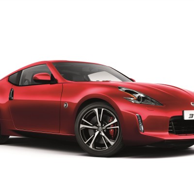 Έρχεται ο αντικαταστάτης του Nissan 370Z!
