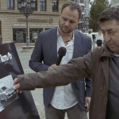 Εσύ μπορείς να βρεις το γρηγορότερο σε 0-100 km/h; (video)