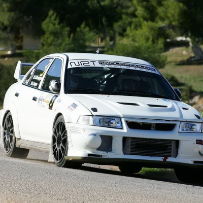 Ράλι Παλάδιο στις 4 Νοεμβρίου