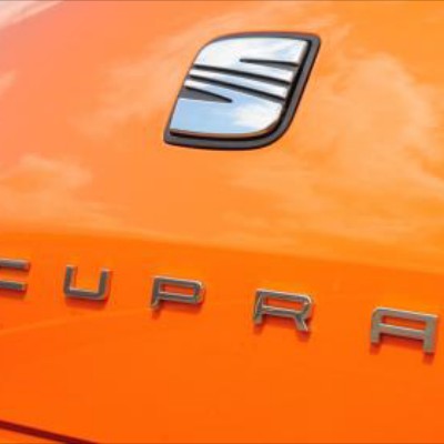 Seat Leon Cupra με 265 ίππους