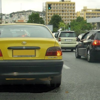 Επιστρέφει ο Δακτύλιος από τη Δευτέρα
