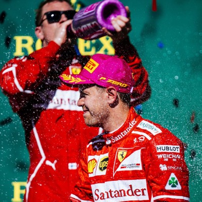 F1: Το μεγαλύτερο πλάνο πίσω από την ανταλλαγή Raikkonen/Leclerc