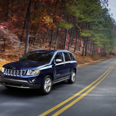 Ανάκληση Jeep Compass, Patriot και Dodge Caliber