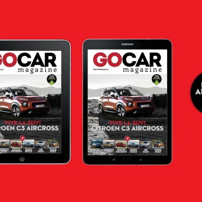 Το περιοδικό Αυτοκινήτου, σήμερα.