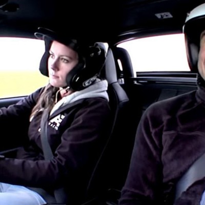 Γυναίκα η νέα οδηγός του «The Grand Tour» (video)