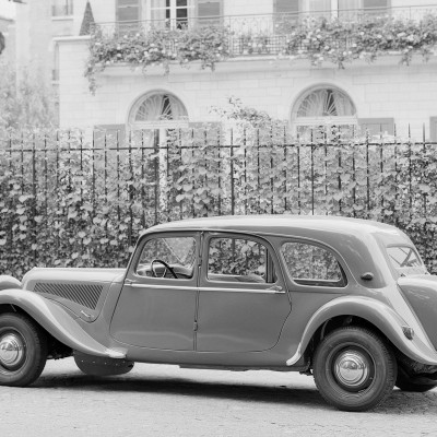 Citroen και Άνεση: Δύο ταυτόσημες έννοιες (vid)