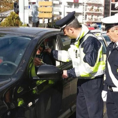 Σε ποια περιοχή της Ελλάδας σημειώθηκαν 1.428 παραβάσεις μέσα σε 24 ώρες;