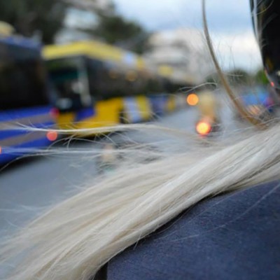 Λιγότερα τα δρομολόγια σε λεωφορεία και τρόλεϊ