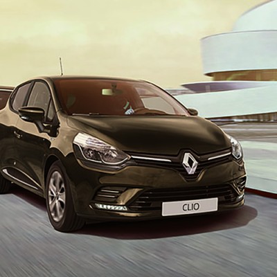 Νέα έκδοση για το Clio 1.5 diesel με 14.700 ευρώ