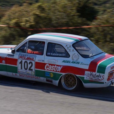 Έρχεται η Ανάβαση της Ριτσώνας