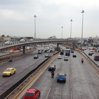 Τέλη κυκλοφορίας: Σενάρια και αλήθειες