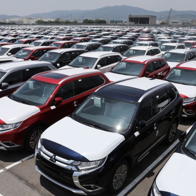 Χωρίς δασμούς τα ιαπωνικά αυτοκίνητα στην Ευρώπη