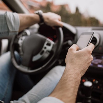 Οι οδηγοί που είναι πιο επιρρεπείς στα ατυχήματα