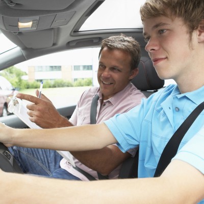 Τέσσερις μήνες χωρίς εξετάσεις για δίπλωμα οδήγησης!