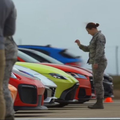 Έφτασε η ώρα της καλύτερης κόντρας για το 2018 (video)