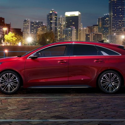 To νέο KIA ProCeed από 22.190 ευρώ