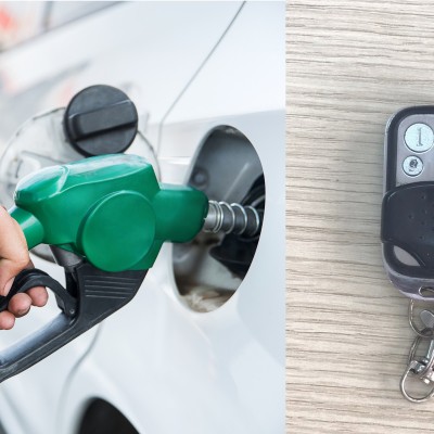 Ξεπερνά το 60% η παραβατικότητα στα πρατήρια υγρών καυσίμων!